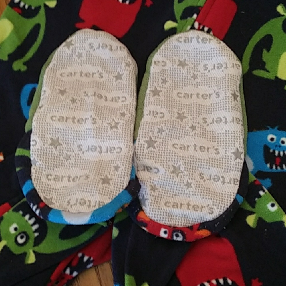 Carter's PJ's - Picture 3 of 3
